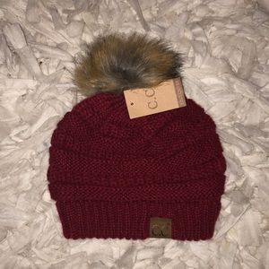 Beanie / toboggan